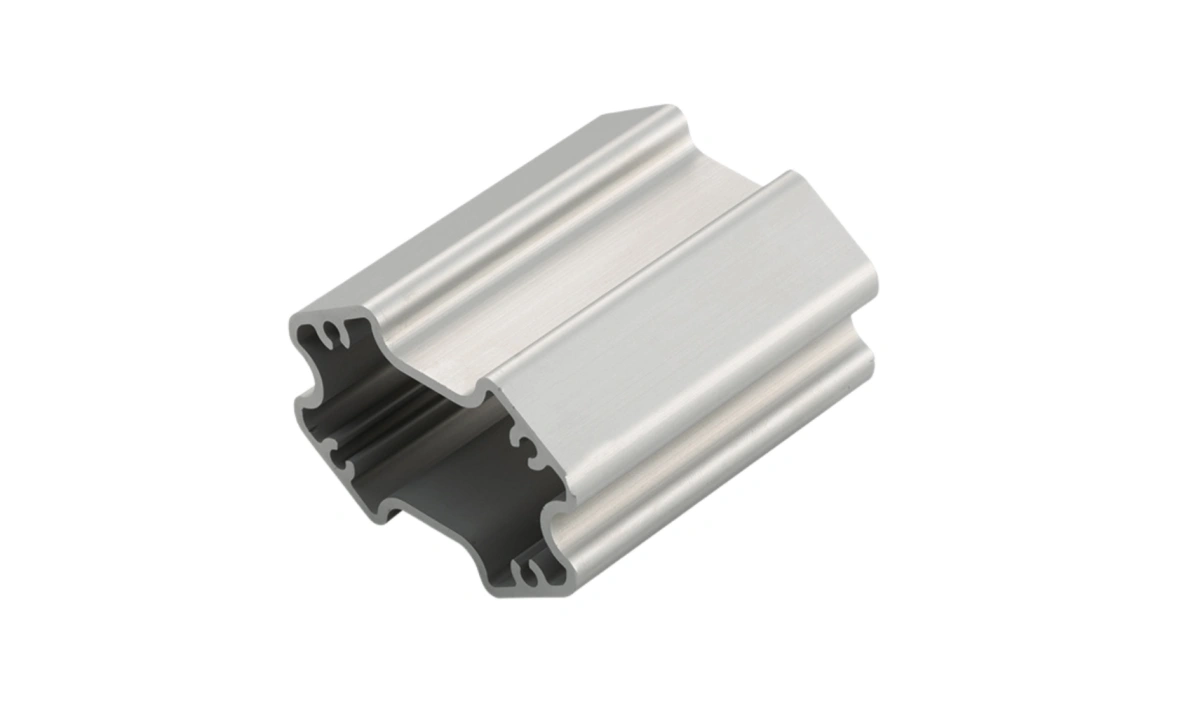 Custom aluminum extrusion manufacturers services