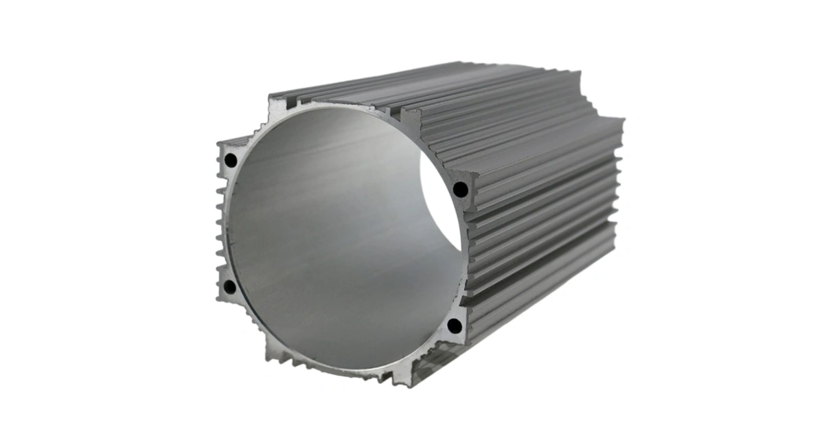 Design flexibility by custom aluminum extrusion manufacturers