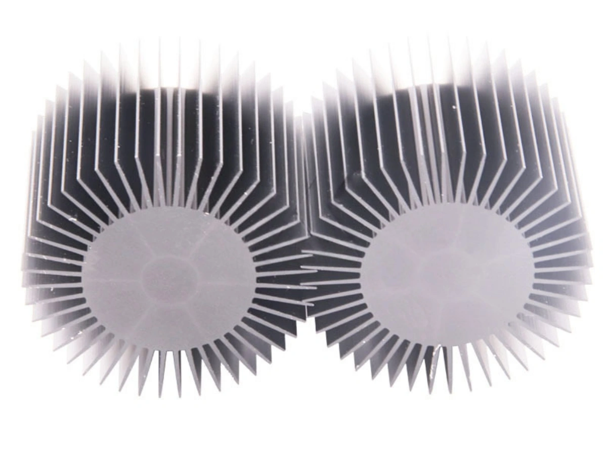 How custom aluminum extrusion profiles are manufactured