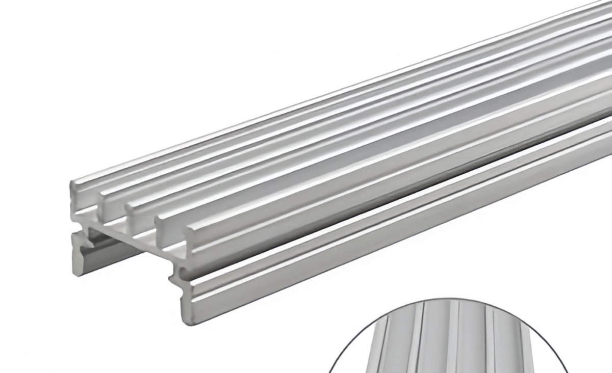 How different alloys impact aluminum alloy extrusion