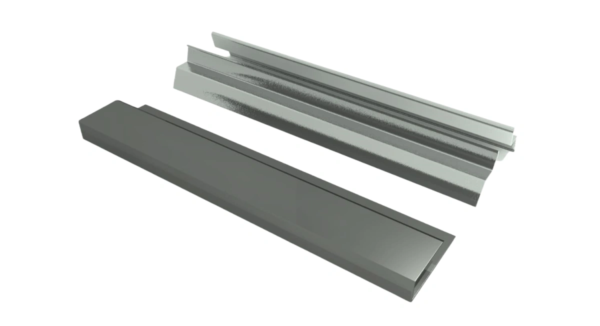 Key benefits of aluminum alloy extrusion for industries