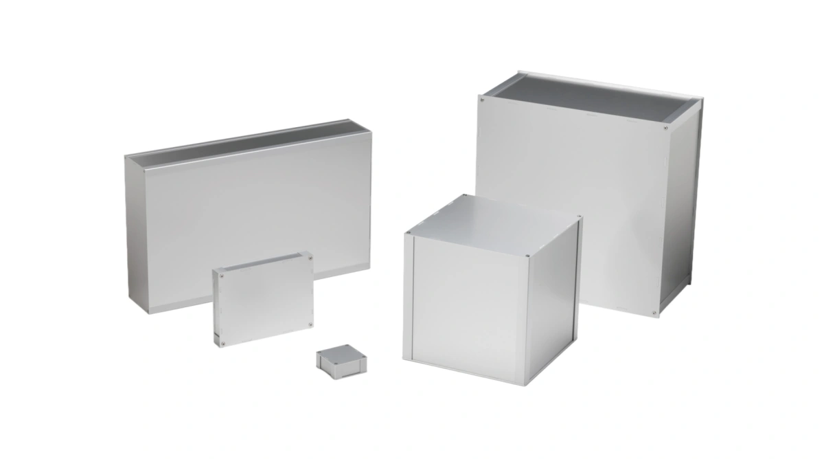 Types of available aluminum extrusion services explaiTypes of available aluminum extrusion services explainedned