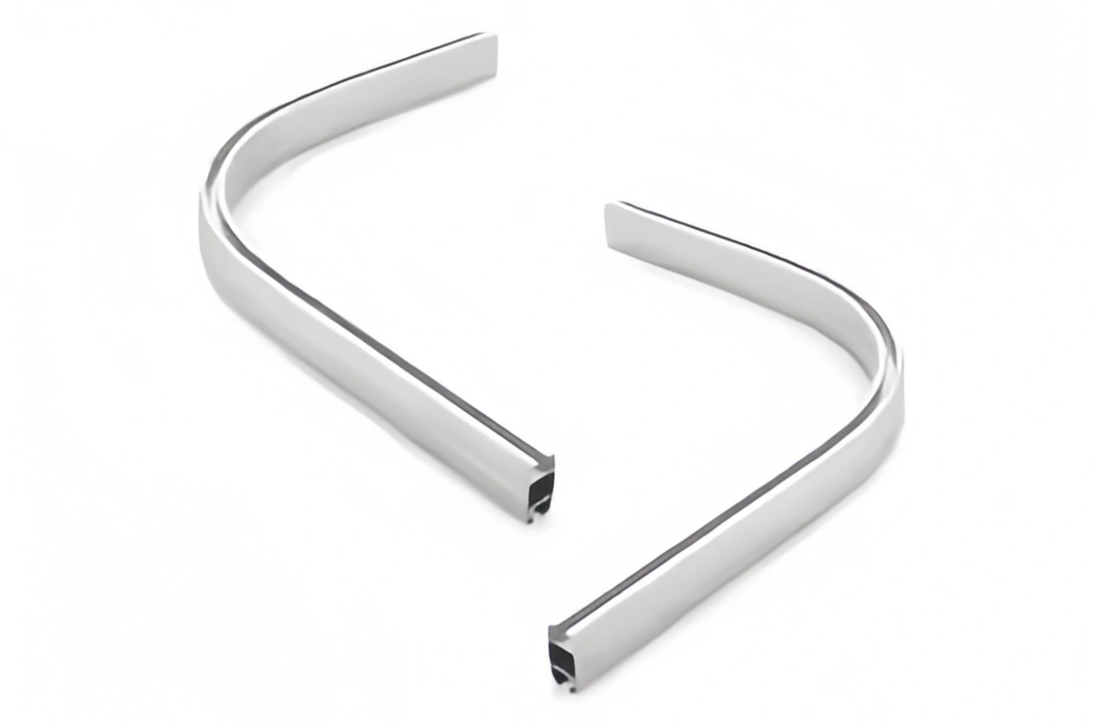 Where to find quality curved aluminum extrusions