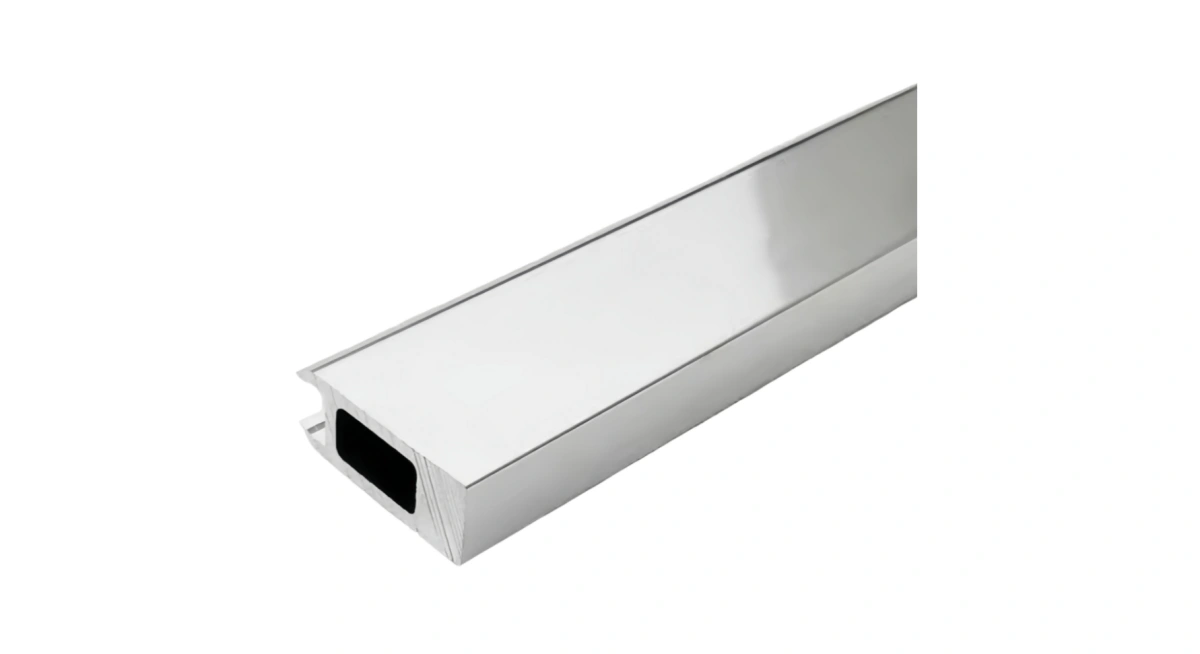 Advantages of polished aluminum sheet in various applications