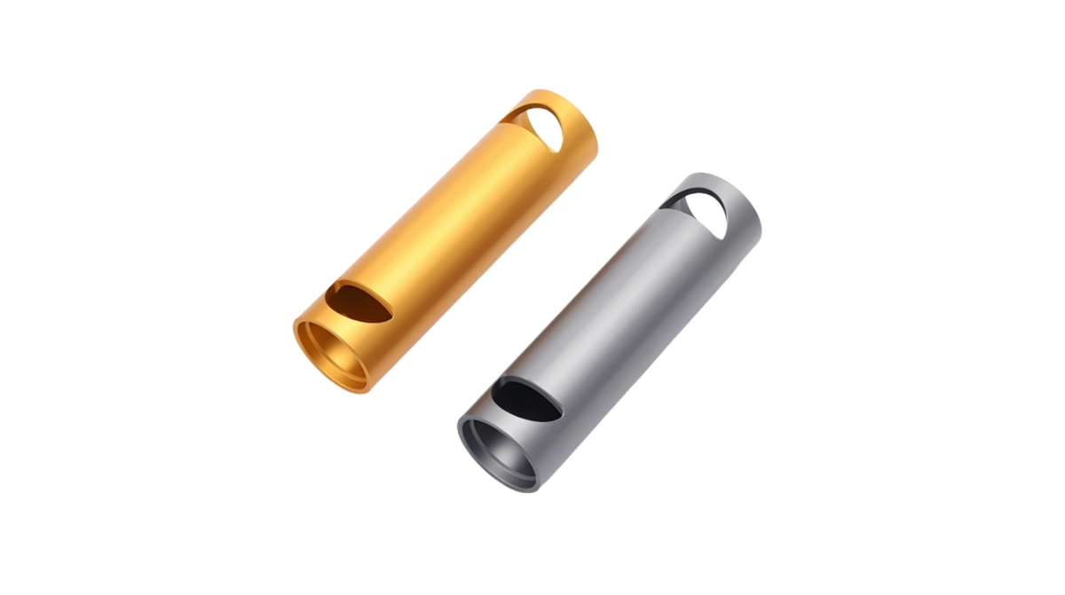 Anodized aluminum explained surface transformation process