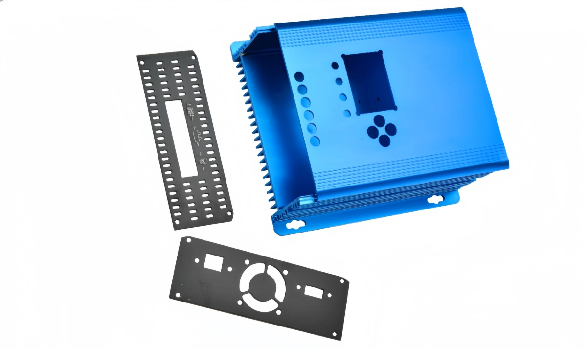 Benefits of aluminum alloy anodizing for durability