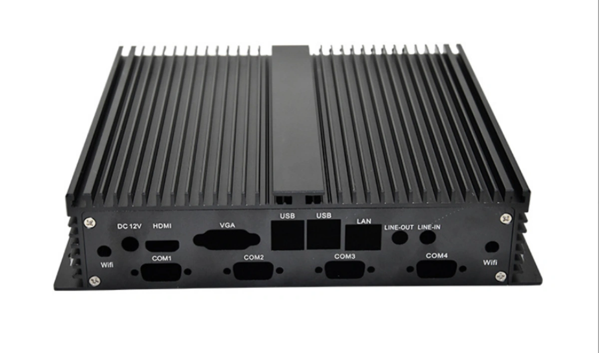 Black anodized aluminum scratch resistance test