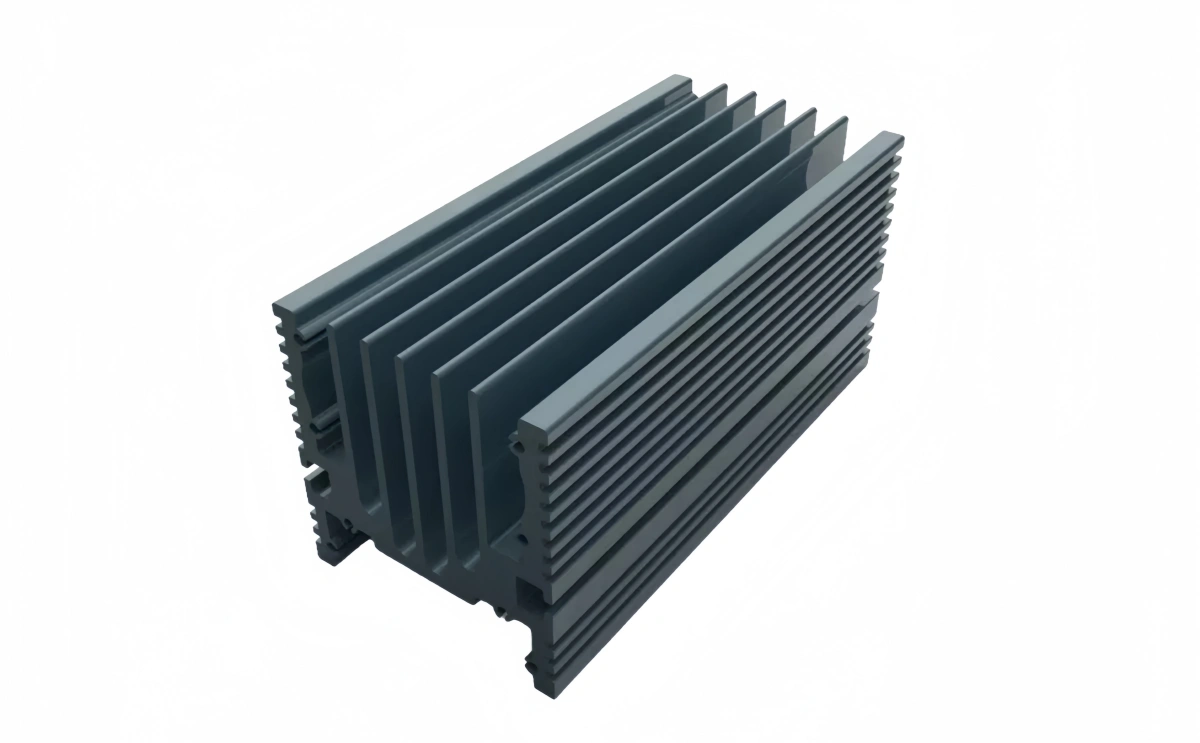 Understanding the aluminum extrusion design process steps