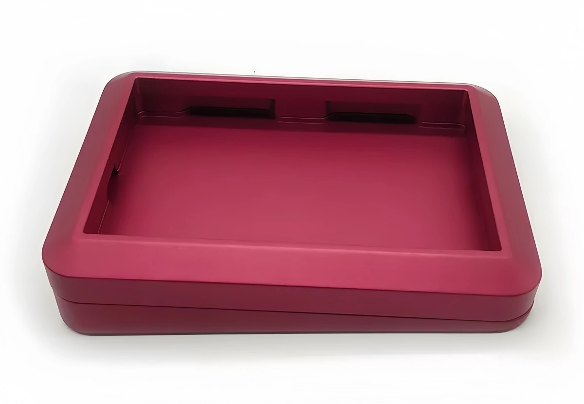 Factory tank for anodized aluminum color dyeing