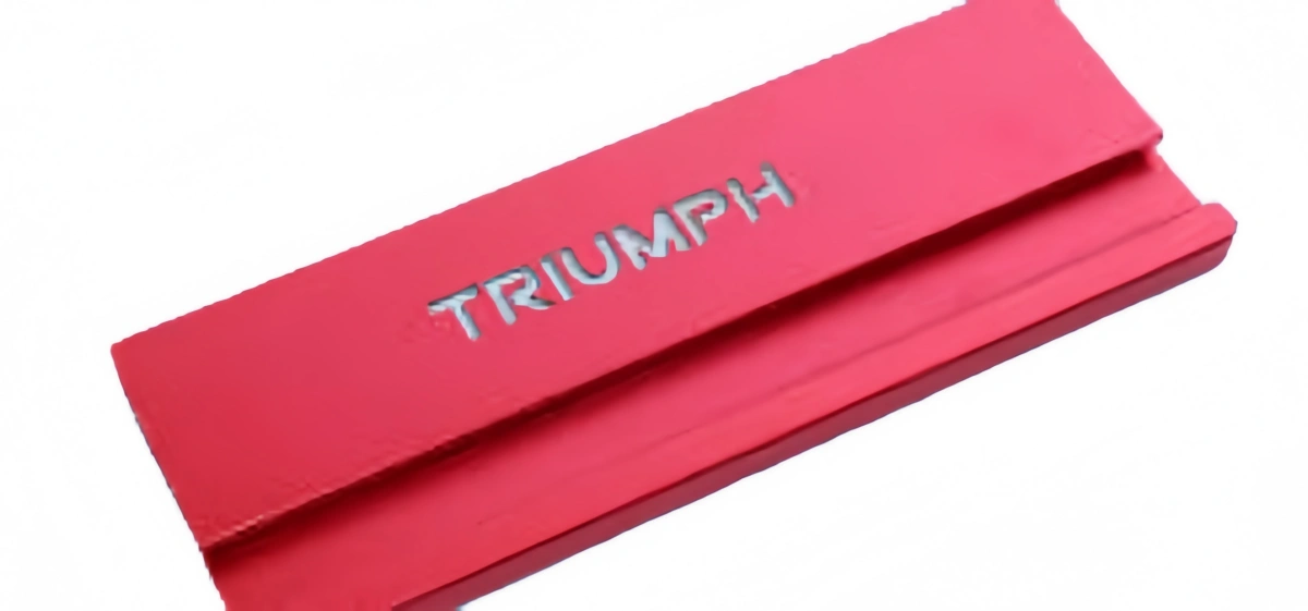 MOPA contrast settings for laser etching anodized aluminum