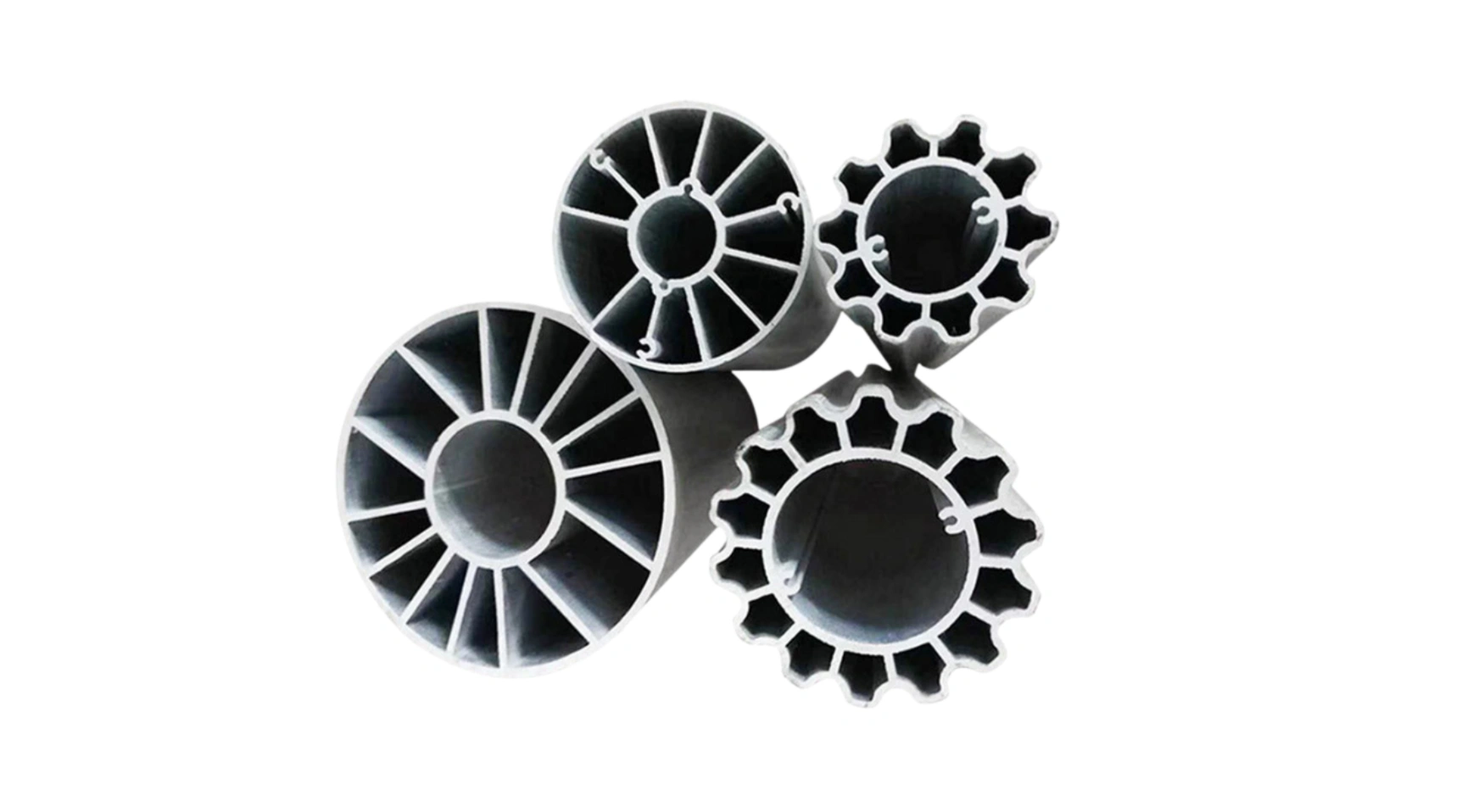 Precision Die Design for Aluminum Profile Extrusion