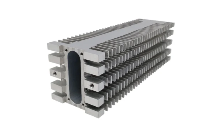 Diverse shapes of precision Aluminum Profiles