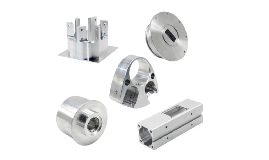 Structural T slot Aluminum Profiles for assembly