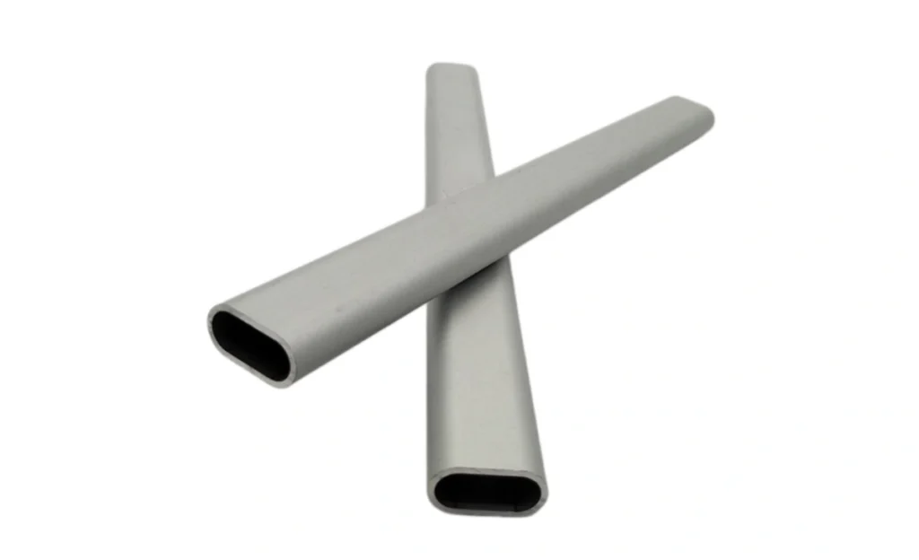 Anodized Aluminum Tube in various colors