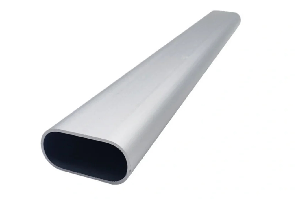 Drawn Aluminum Tube with high precision finish