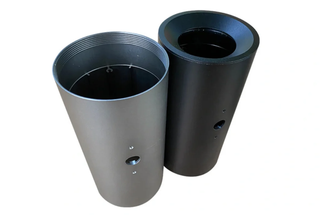 Lightweight Aluminum Tube used in EV battery cooling