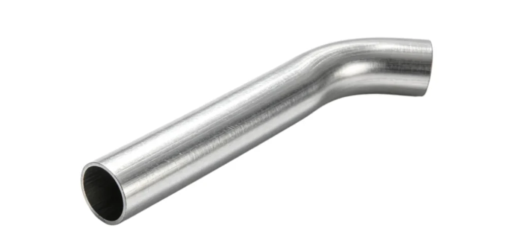 6061 6063 aluminum tube stretch bending manufacturing