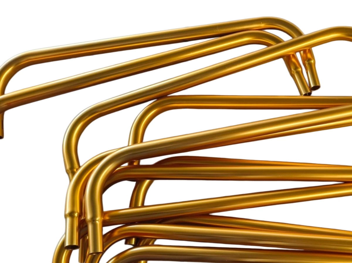 Aluminum profile stretch bending equipment working principle and structural molding