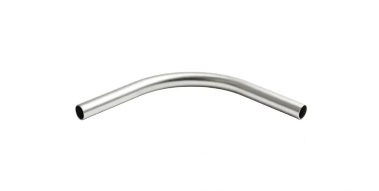 Lightweight aluminum profile stretch bending for industrial equipment