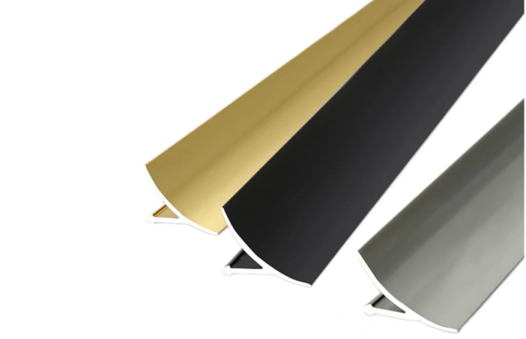 Post-sealing treatment process for high-quality aluminum anodizing