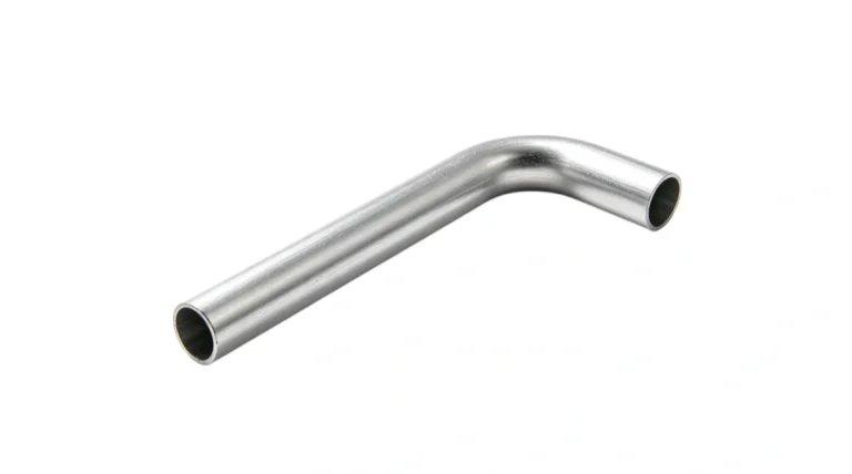Professional aluminum tube bending process for industrial hollow aluminum tubes