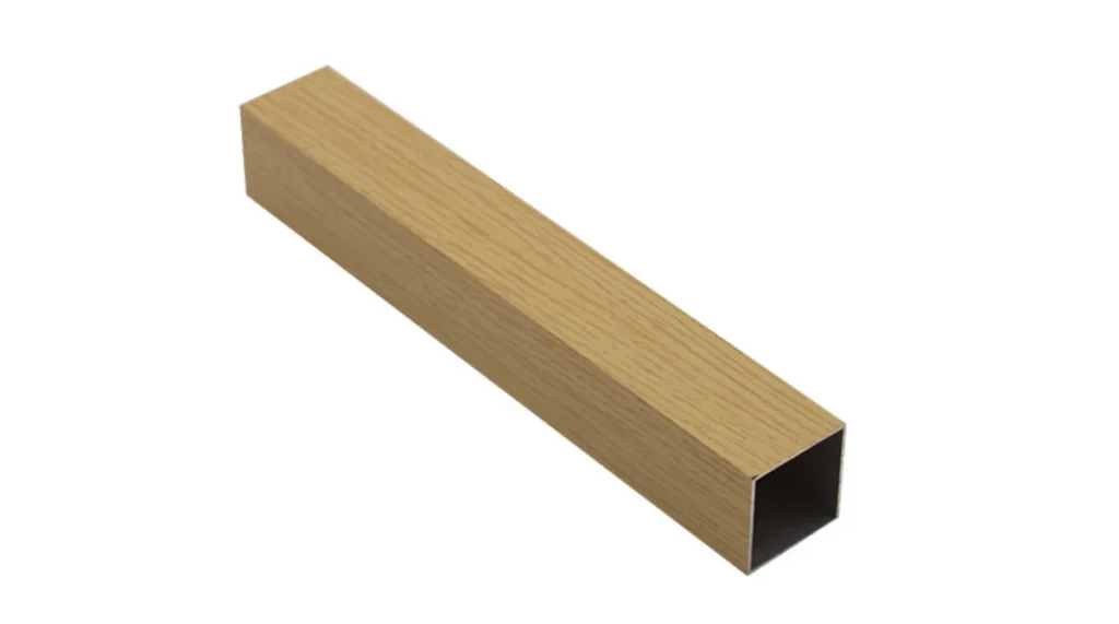 Surface black ash and spot defect control for anodized aluminum profiles