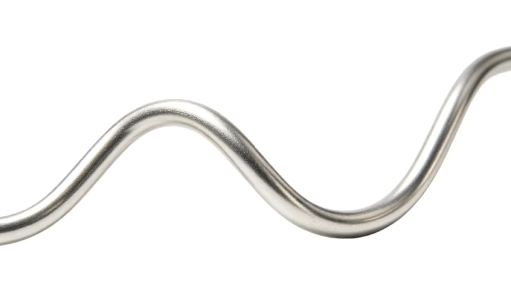 Anti-scratch processing technology for anodized aluminum tube bending