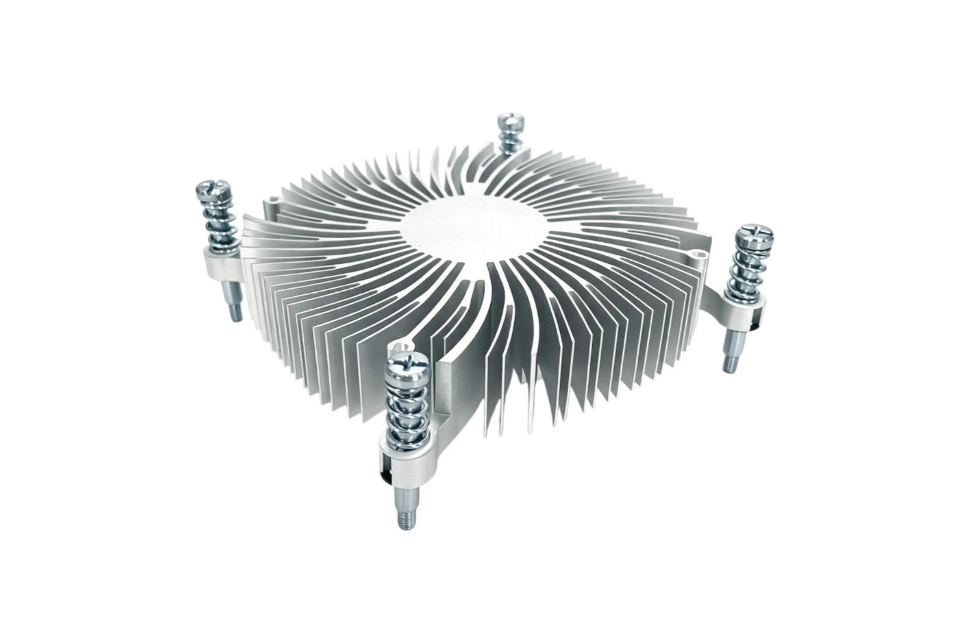 Custom aluminum profile manufacturer for industrial and construction extrusion products