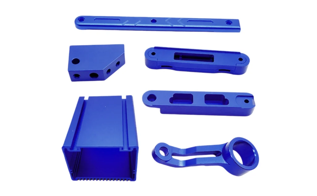 Custom drawing analysis and process confirmation for aluminum profile CNC machining