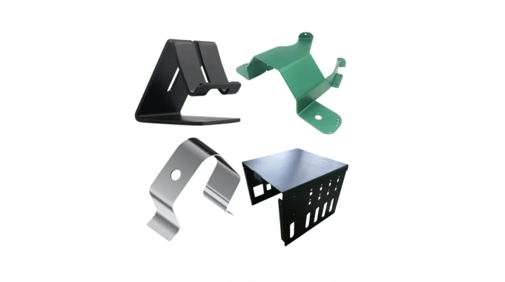 Flexible small-batch trial production and mass customization of aluminum profile CNC machining