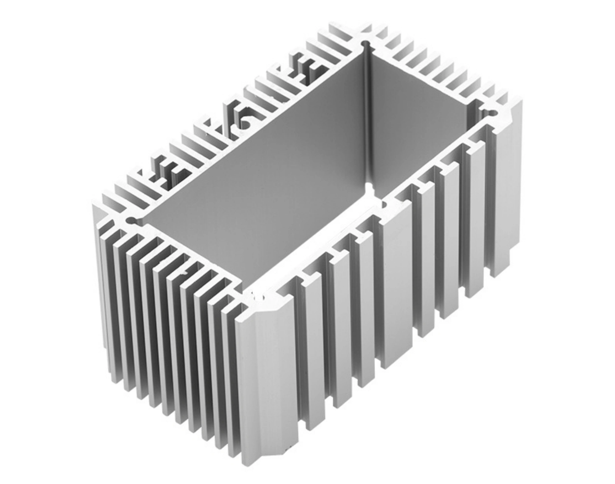 Industrial aluminum profile manufacturer high precision building aluminum profiles