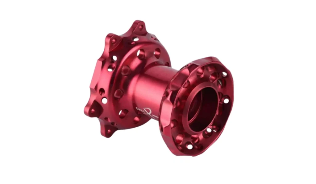 Multi-axis precision milling, drilling and tapping for aluminum profile CNC machining