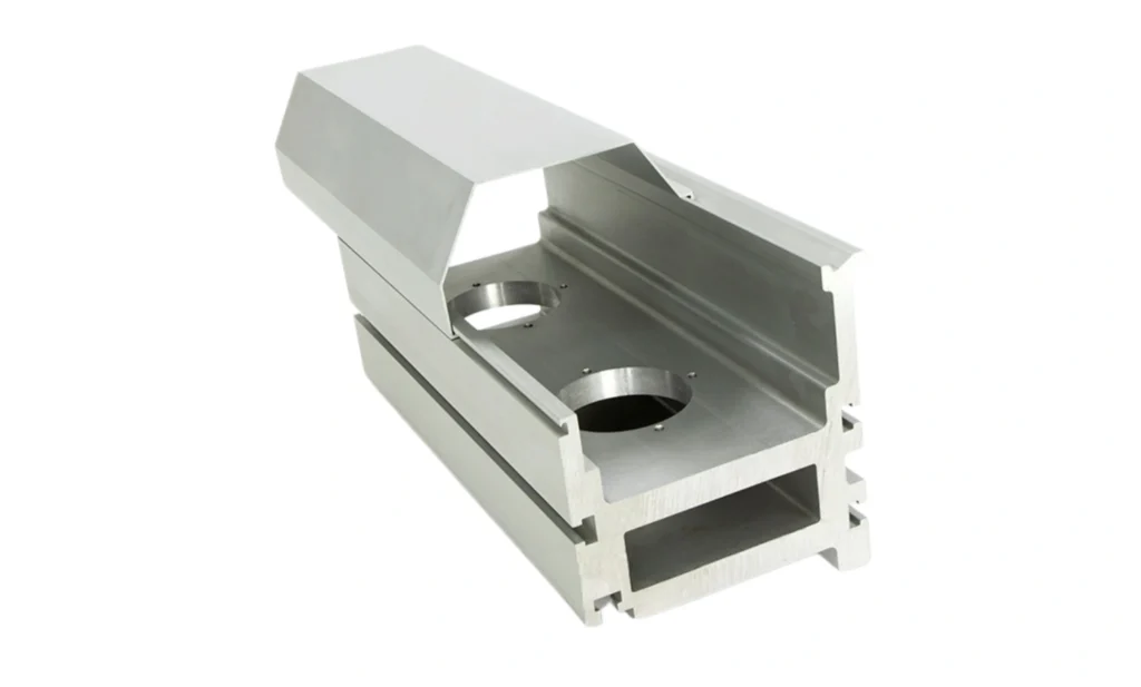 Precision die design and preheating treatment for aluminum extrusion profile production