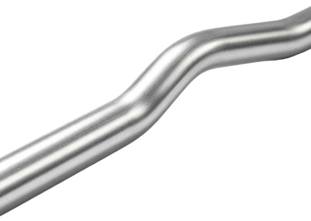 Professional aluminum tube bending parameter customization by alloy grade