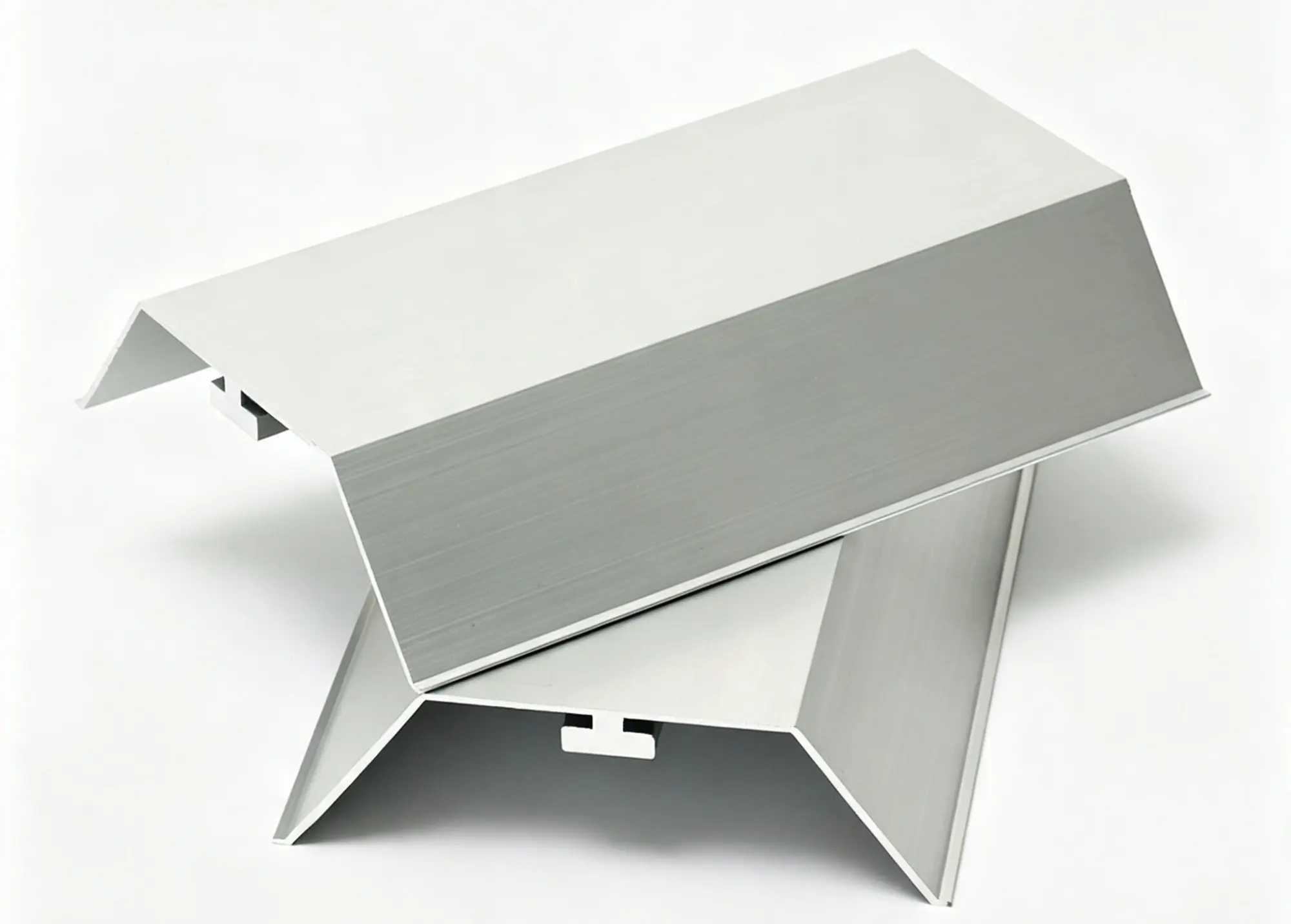 Reliable aluminum profile manufacturer CNC machined aluminum profiles