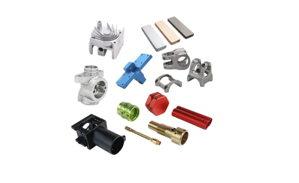 Strict dimensional inspection and quality testing for aluminum profile CNC parts