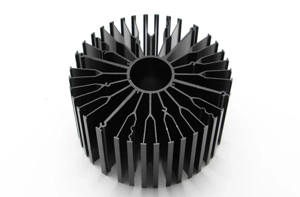 Explore custom aluminum heat sink profiles for cooling Explore custom aluminum heat sink profiles for cooling